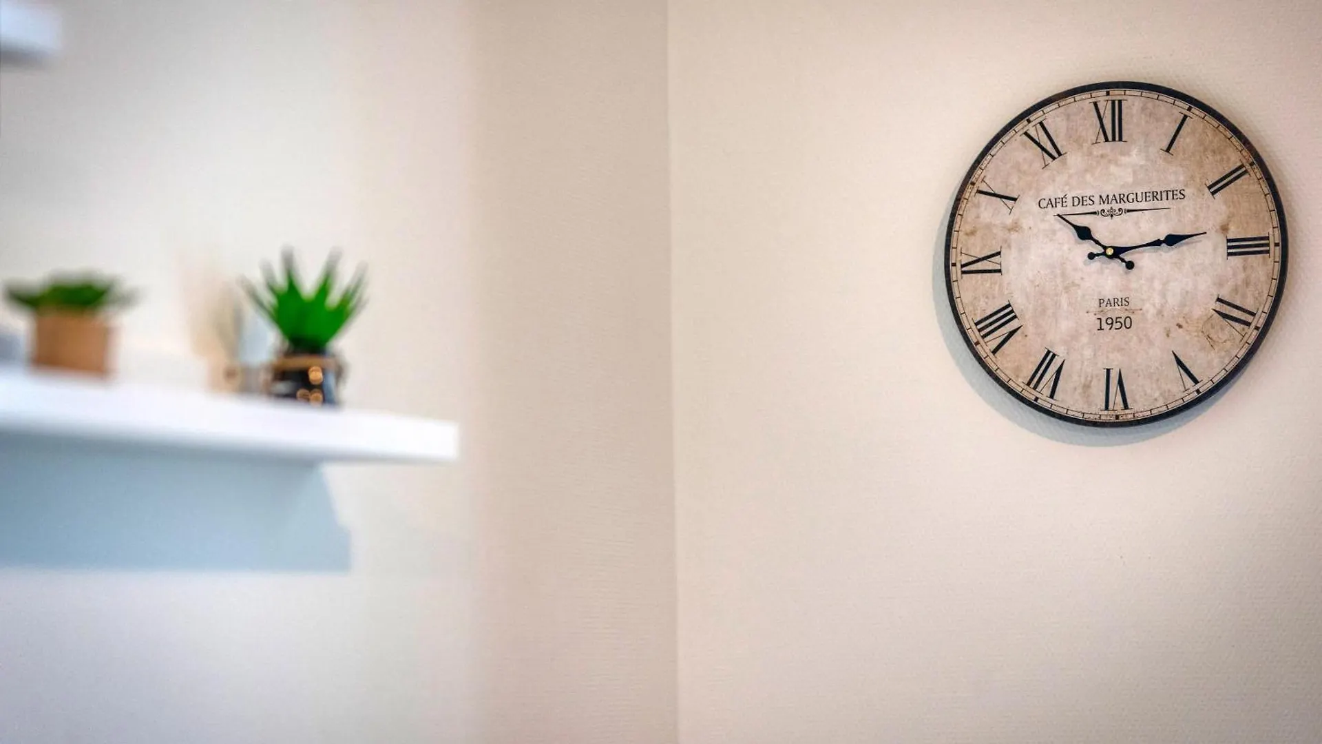 Apartment Le Peri - Gare - Centre Ville Grenoble